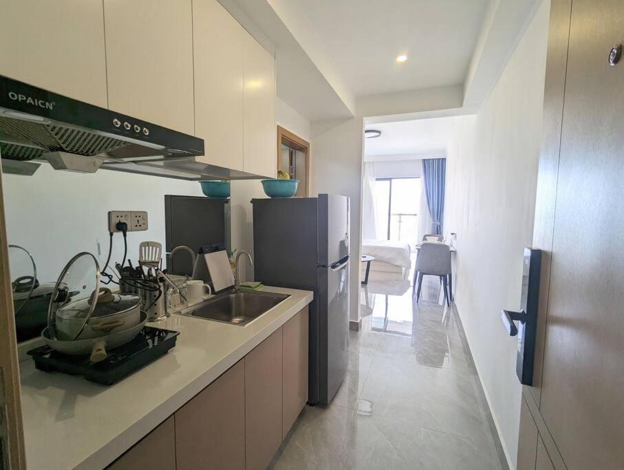 Apartment Claudio - 11th Floor - Views - 55 Uhd Tv *